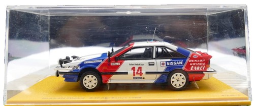 Nissan Fairlady Z 1/43 Kwam002201 | eBay