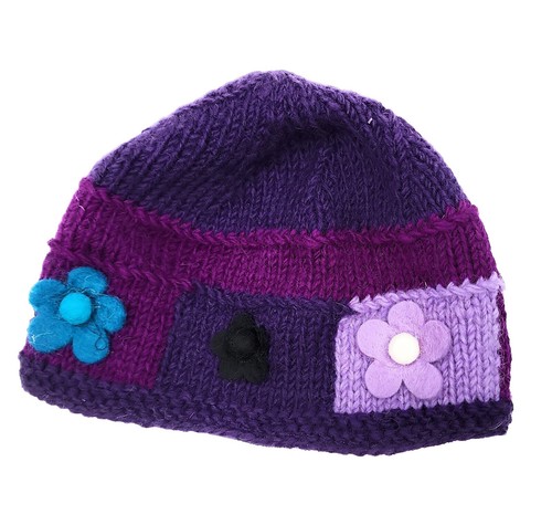 Supreme Felt Applique Earflap Beanie White | eBay