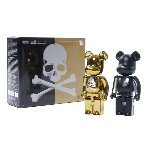New BE@RBRICK 1000% Atmos Sean Wotherspoon 888 fromJP by EMS | eBay