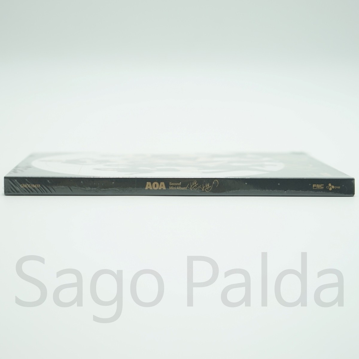 2nd Mini Album by AOA (K-Pop) (CD, Nov-2014) for sale online | eBay