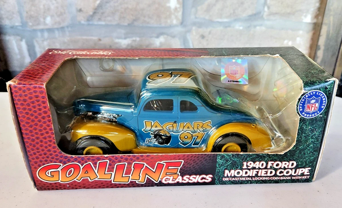 Ertl Ford Diecast Vehicle Banks 1940 Vehicle Year for sale - eBay