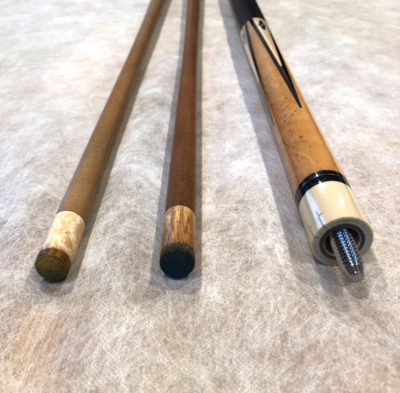Mezz SA-12 Billiard Cue Used From Japan | eBay