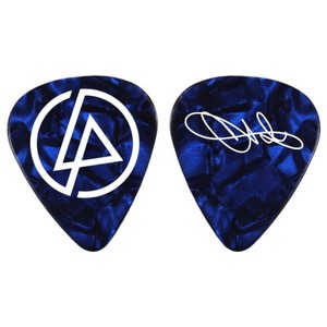 Guitar Pick Linkin Park | eBay