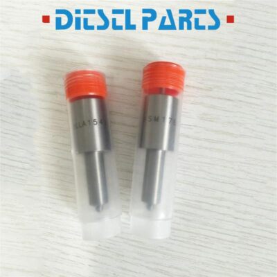 6Pcs Injector Nozzle DLLA154SM178 for ISUZU Forward 6SD1 Hitachi