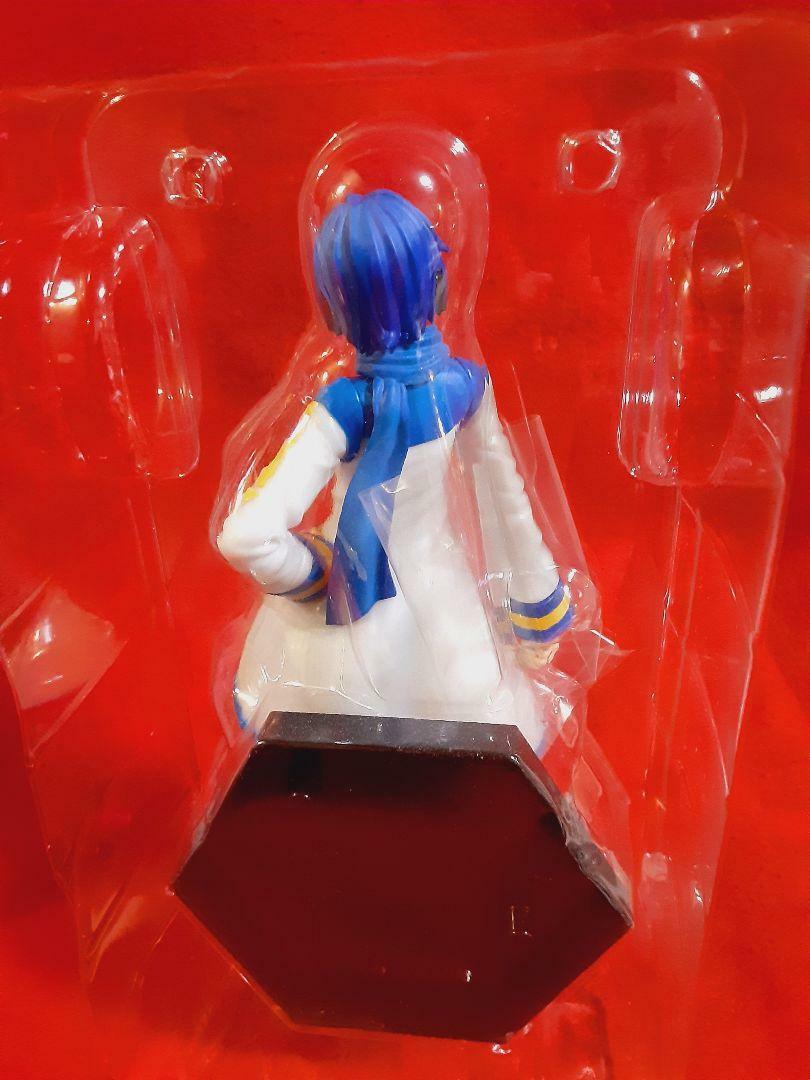 Vocaloid Series KAITO Premium Figure Hatsune Miku Project DIVA 2nd