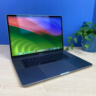 Excellent 2019 Apple MacBook Pro 16