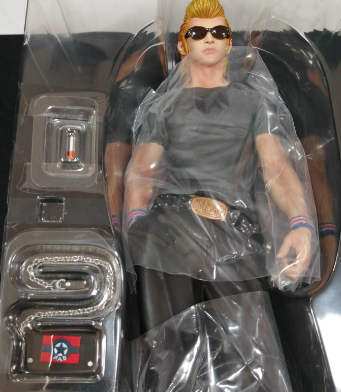 Organic Crows Worst Bouya Harumichi Ver. T Figure | eBay