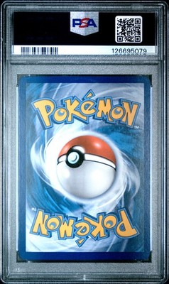 PSA 8 M Charizard Ex #12 2016 Pokemon Xy Generations 126695079 | eBay