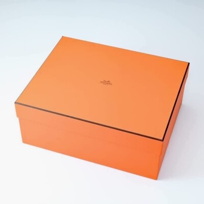 Hermes Soleil d'Hermes Tea Cup Saucer Yellow Tableware 2 set