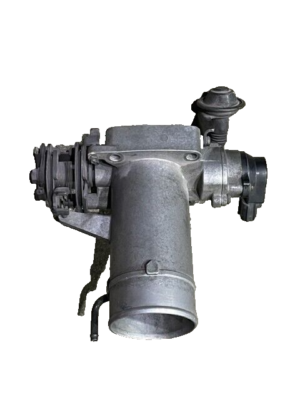 TOYOTA 1JZ-GTE THROTTLE BODY JZX110 JZS171 JZX81 JZX90 JZX100