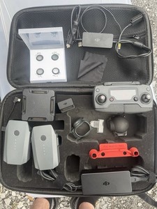 Dji Mavic Pro Used | eBay