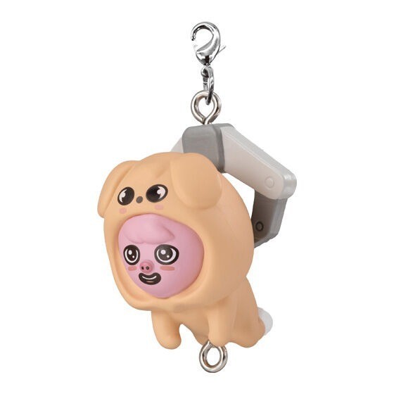 STRAY KIDS SKZOO MASCOT vol.2 FAN CONNECTING 2024 SKZ TOY WORLD