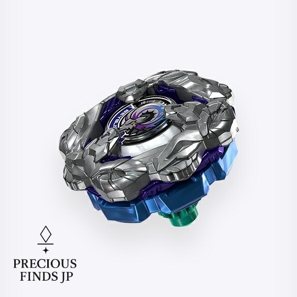 Beyblade X BX-46 Cobolt Drake 9-60R Goat Tackle 7-70T Battle Entry