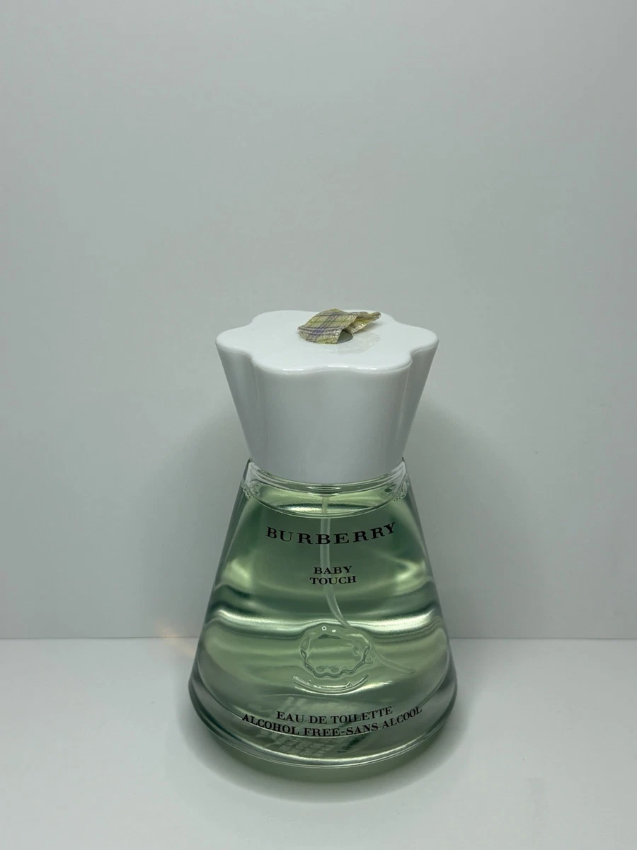 Burberry Baby Touch Eau de Toilette for Women for sale | eBay