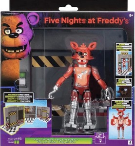 Five Nights at Freddys Set | eBay