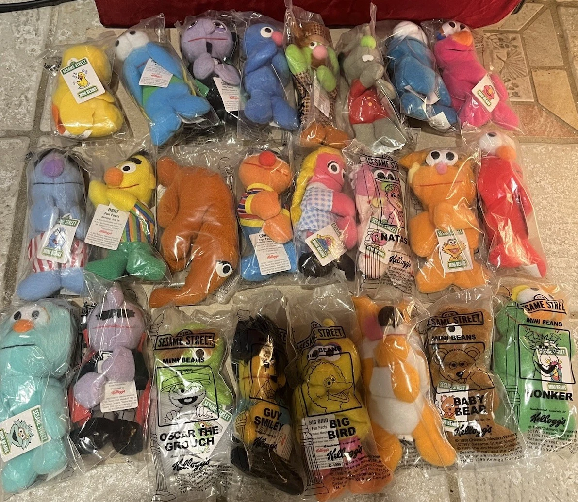 Kellogg Advertising for sale | eBay