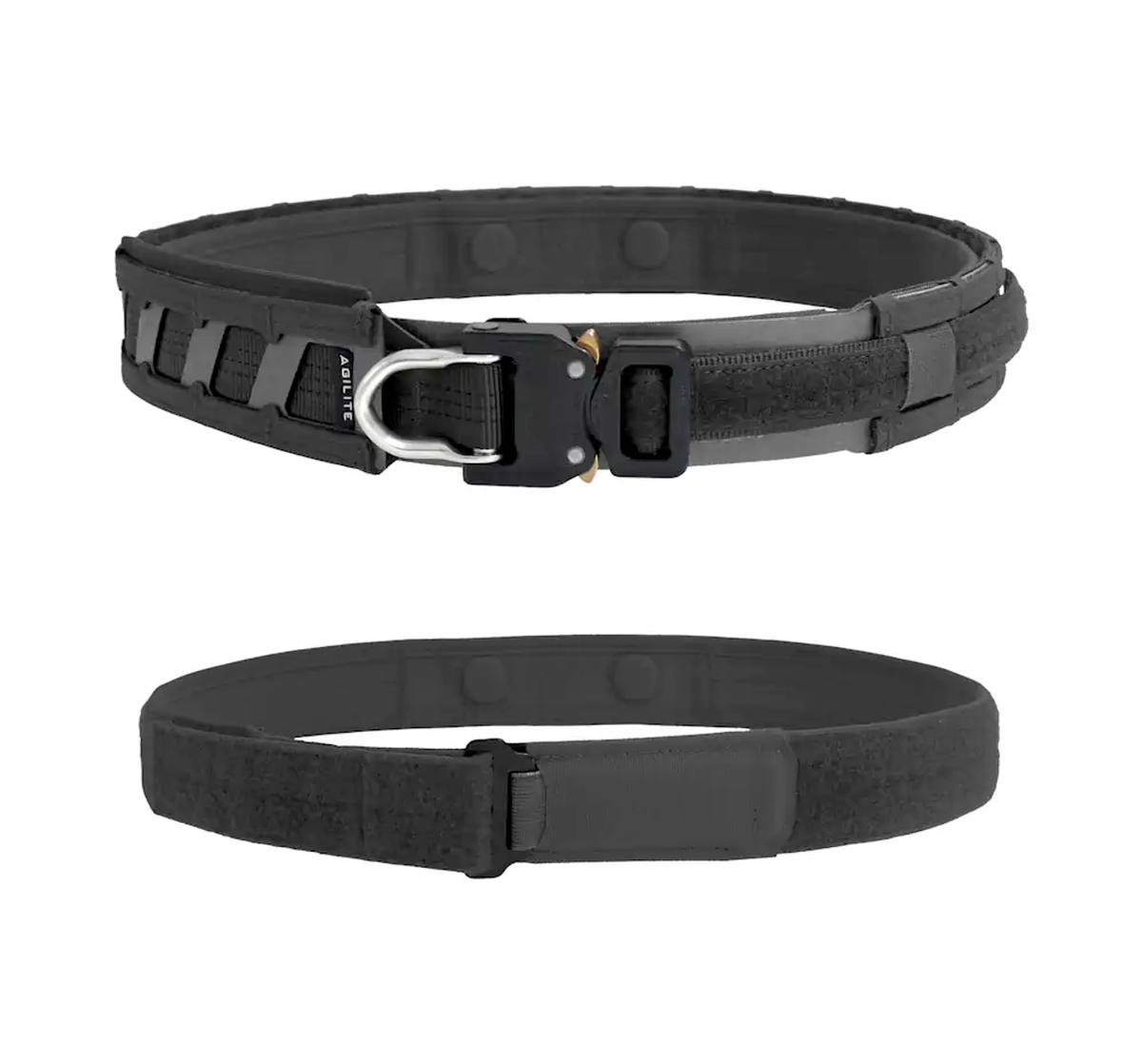 Agilite MAGNETIX Battle Belt System | eBay