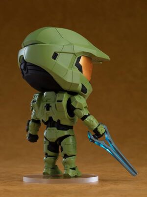 Nendoroid 2177 Halo Infinite Master Chief Painted non-scale Figure