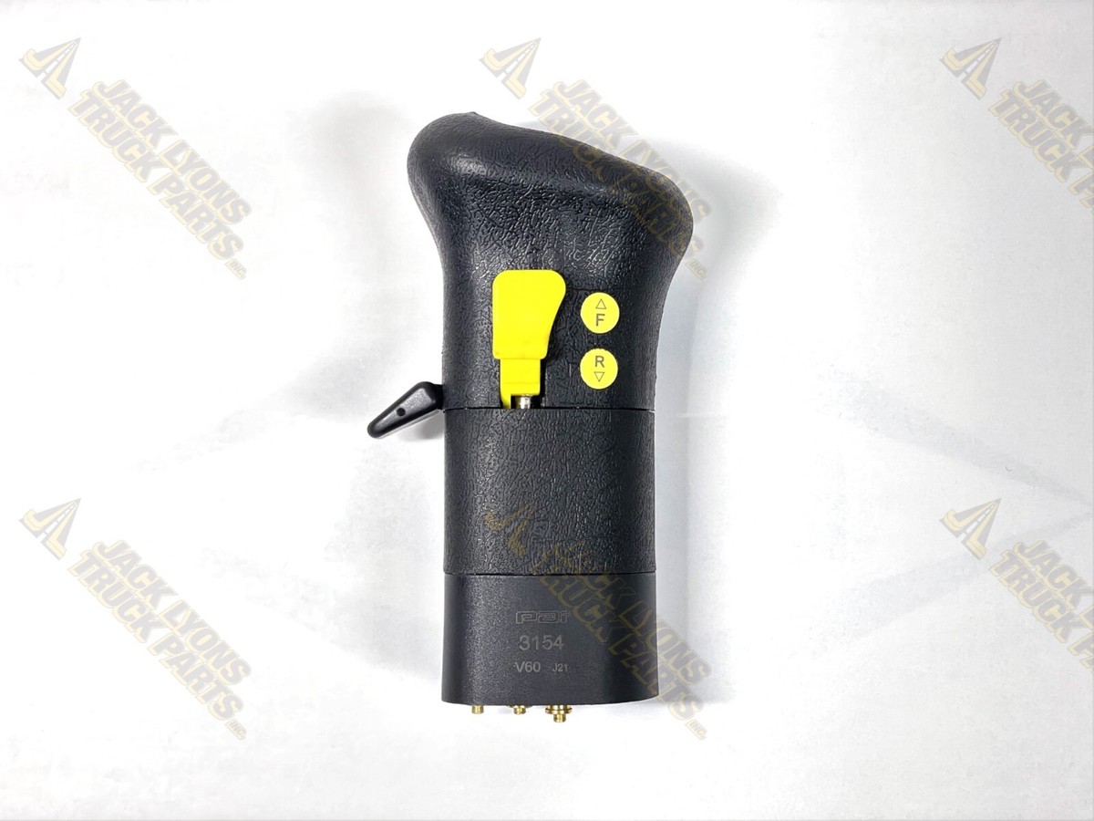 20QE4183M New SELECTOR VALVE for Mack, Fits T310M, New# 25170649