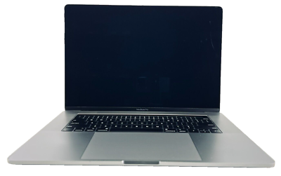 Apple MacBook Pro 15 inch Laptop - A1990 (2018) for sale online | eBay