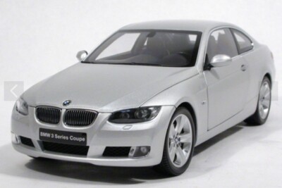BMW 3シリーズ ミニカー 1/18 e90 e91 e92 京商 京商 BMW 3シリーズ