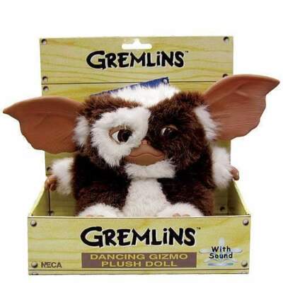 GREMLINS GIZMO SINGING & DANCING 7