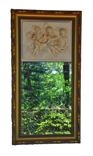 Eyvind Earle Original Silkscreen 