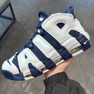 Nike Air More Uptempo '96 
