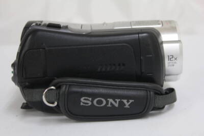 Sony HDR-SR11 Handycam HD Camcorder 10.2 MP High Definition 1080P