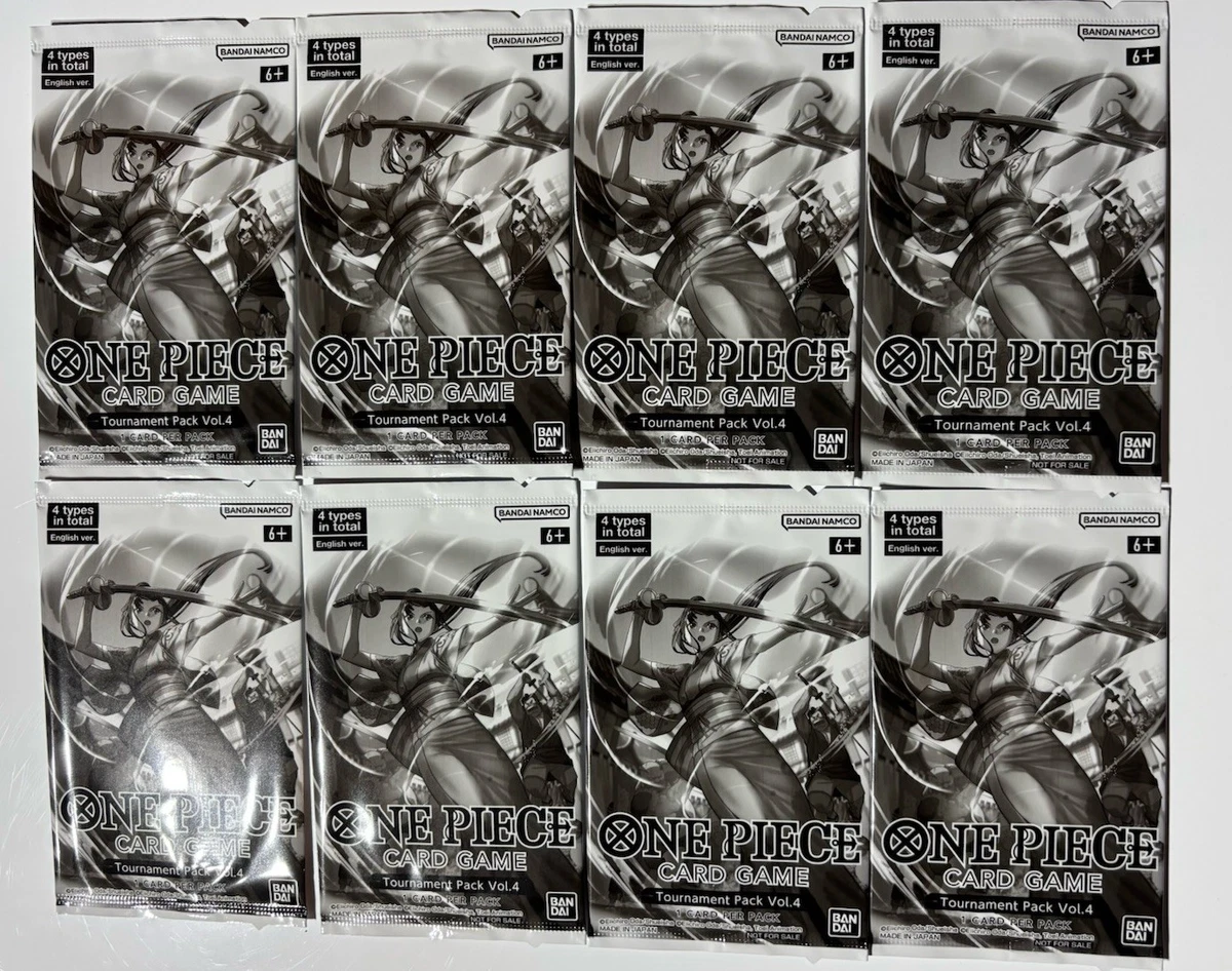 Tournament Pack 4 Trading Card Games for sale | eBay