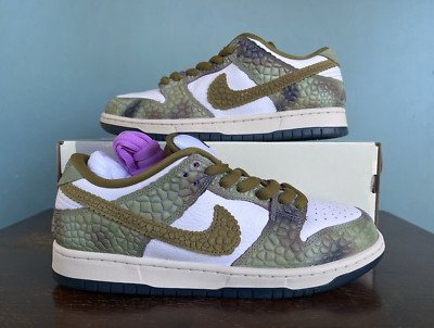 Nike SB Dunk Low Pro QS x Alexis Sablone 