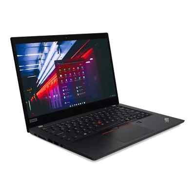 Lenovo X380 Laptop Win 11 Touch Screen 1TB SSD 8GB Ram i5 8Th Gen