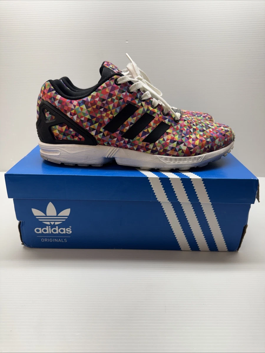 adidas ZX Flux Men's Sneakers for Sale | Authenticity Guaranteed