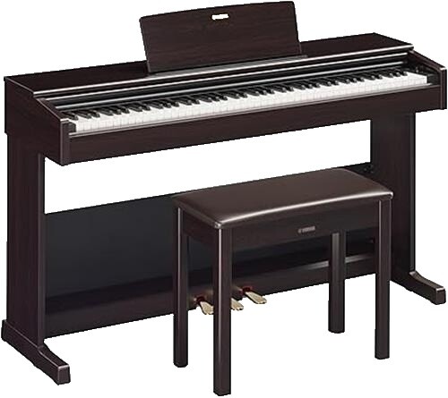 NikoMaku Swan 61 Keys Piano | eBay