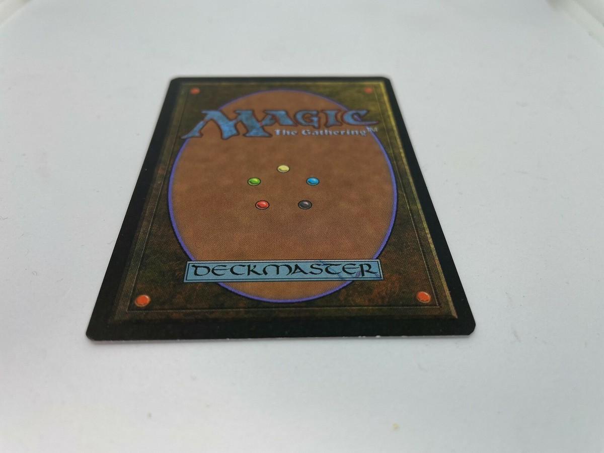 Plateau Dual Land - Revised - NM - MTG Magic The Gathering | eBay