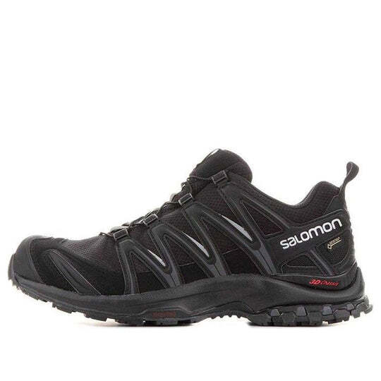 SALOMON Xa Pro 3d Gtx 'Black' 393322 | eBay