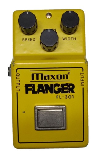 MAXON FUZZ ELEMENTS Fire FFB10 756753 | eBay