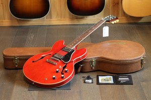 Gibson Es 335 Dot | eBay