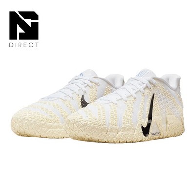 Nike Ja 3 EP White Black Coconut Milk HF2794 101 Mens Size | eBay