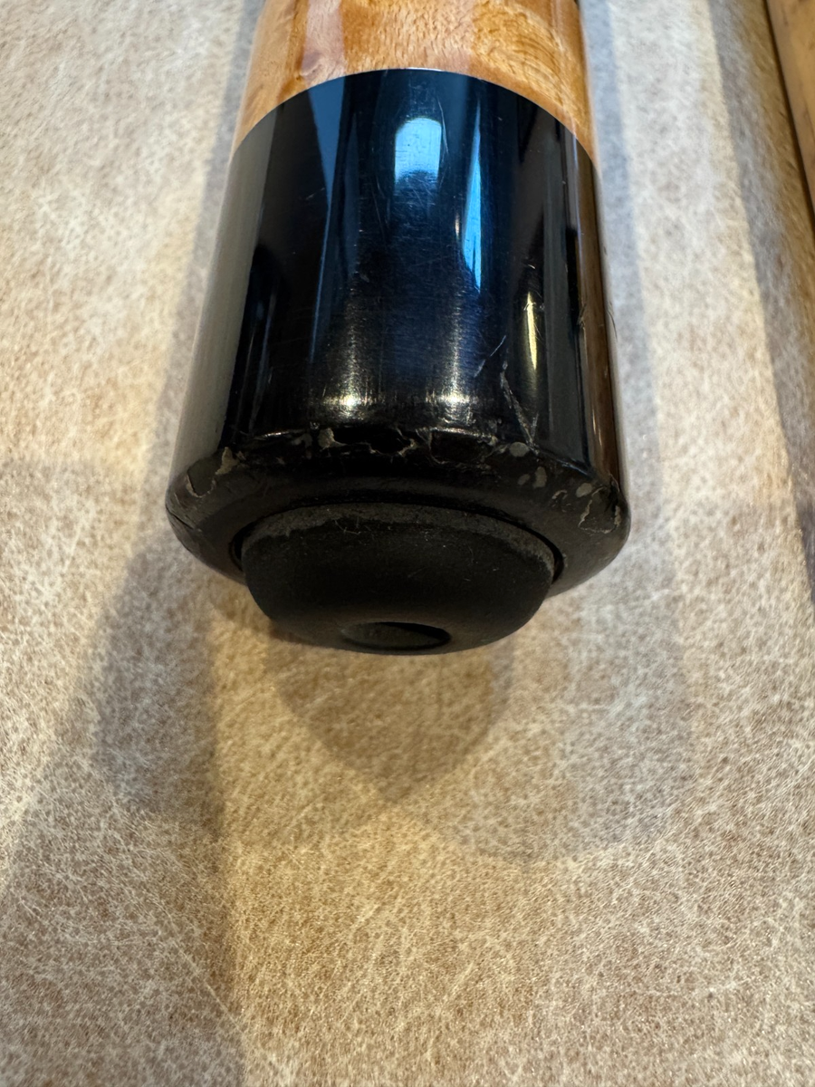 ADAM AJC 2000 Billiard Cue Used From Japan | eBay