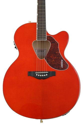 Gretsch limited edition “Sundown Serenade” acoustic guitar. Model