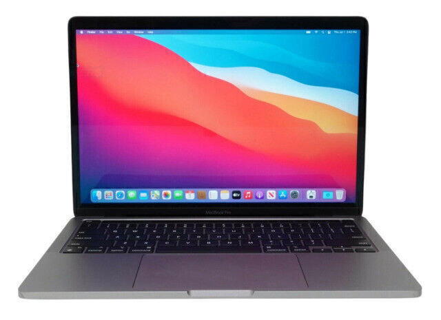 Apple MacBook Pro 13