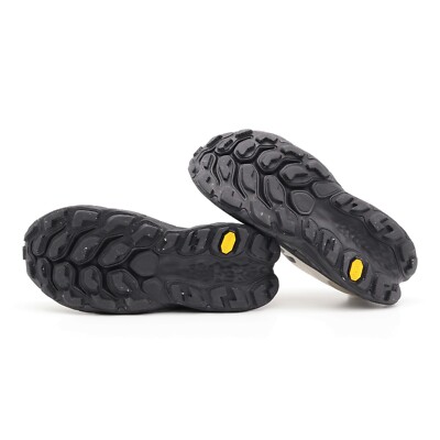 MTMORNDT District Vision New Balance Fresh Foam X More Trail Grey