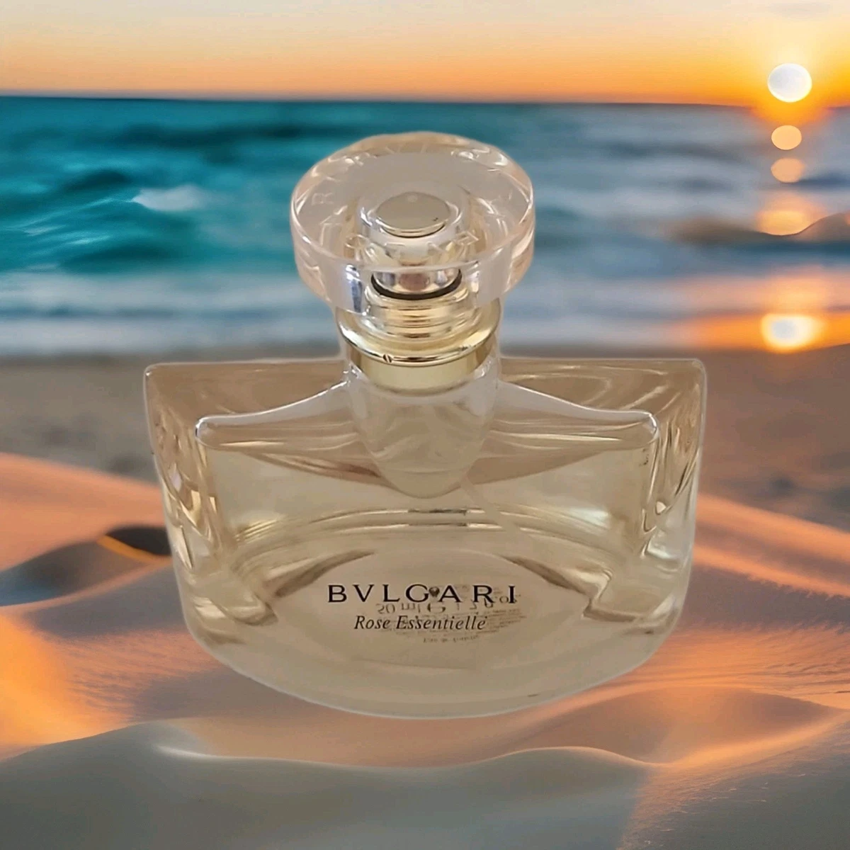 Bvlgari Rose Essentielle Eau de Toilette for Women for sale | eBay