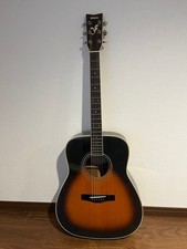 YAMAHA FG441 acoustic guitars