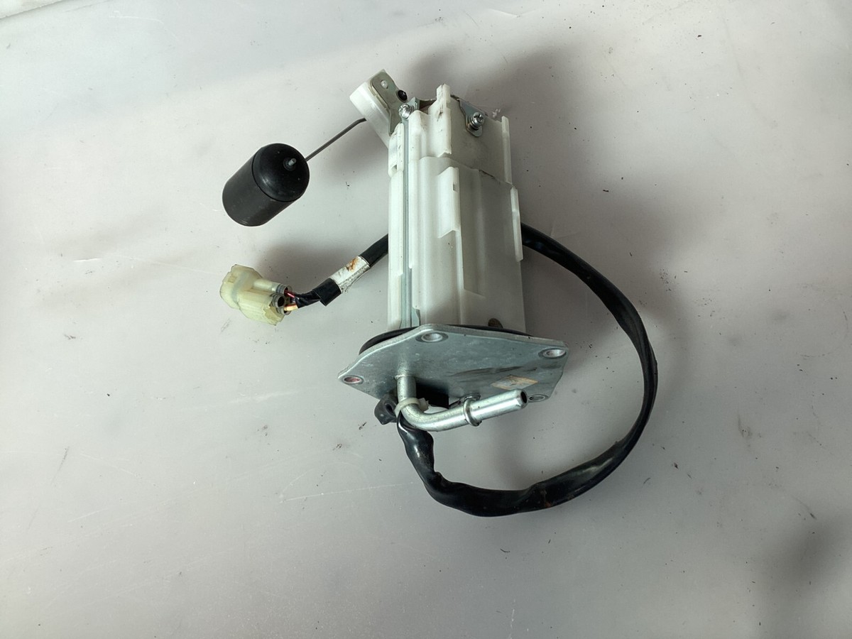 21-24 2021 2022 Kawasaki ZX10R ZX10 Fuel Pump Gas Petrol Sending