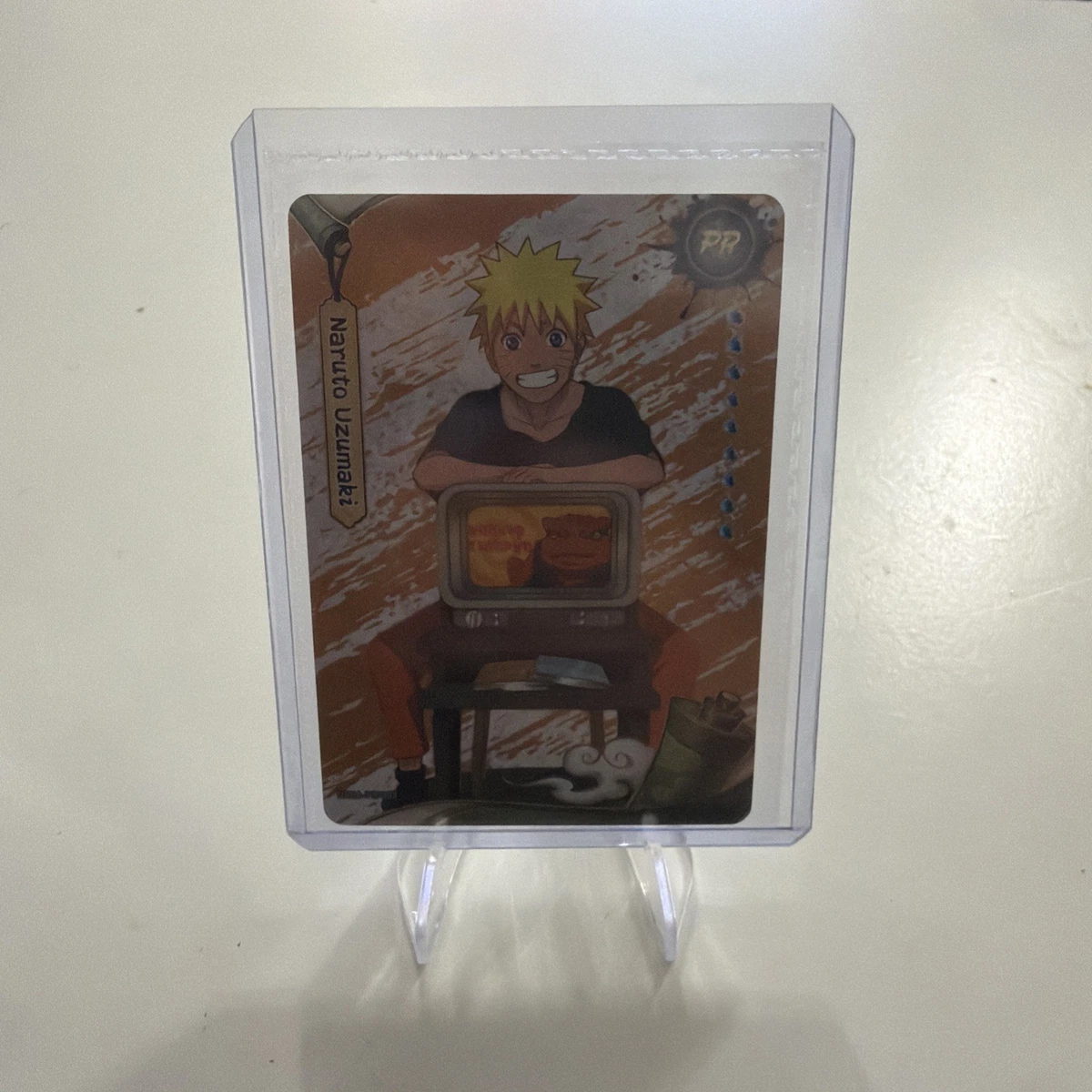 Naruto Uzumaki Card for sale | eBay