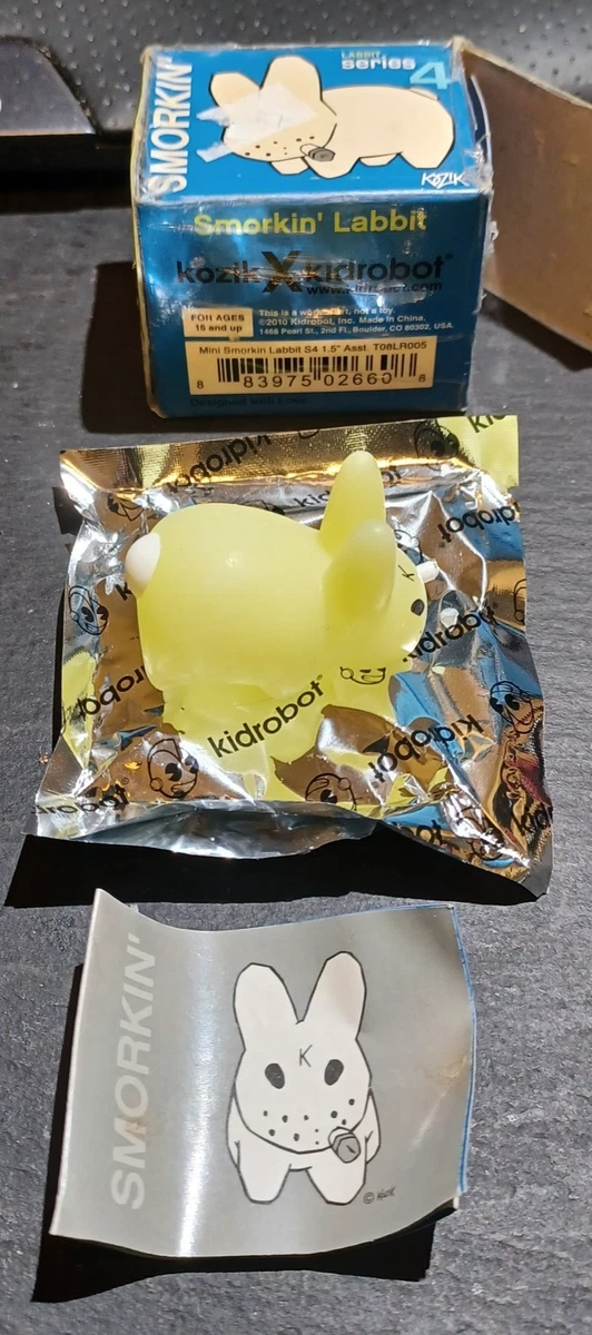 Smorkin Labbit for sale | eBay