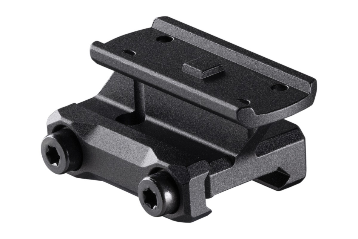 Primary Arms GLx Absolute Cowitness Micro Dot Riser Mount w/ .125