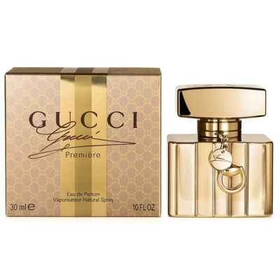 Gucci Premiere Eau de Toilette Spray for Women 1.0 oz Perfume